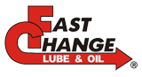 Fast Change Logo